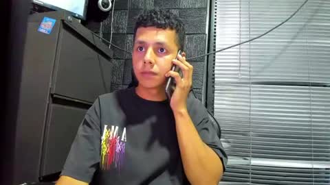 Snapshot of g_lincoln chatting on 17, 6, 2026 g_lincoln online show from 17, 6, 2026
