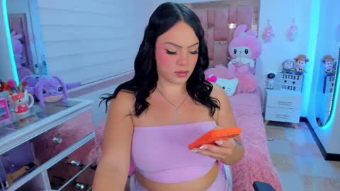 Gabriela online show from 19, 12, 2025