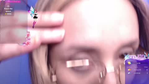 Snapshot of gabb_rioss chatting on 21, 12, 2024 Gabriela online show from 21, 12, 2024