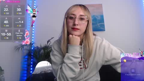 Snapshot of gabb_rioss chatting on 22, 12, 2024 Gabriela online show from 22, 12, 2024