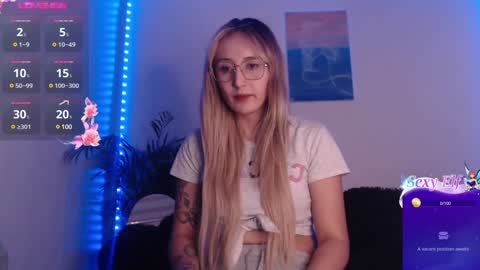 Snapshot of gabb_rioss chatting on 5, 1, 2025 Gabriela online show from 5, 1, 2025