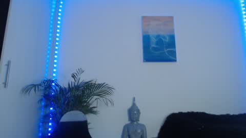 Snapshot of gabb_rioss chatting on 21, 1, 2025 Gabriela online show from 21, 1, 2025