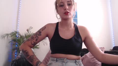 Snapshot of gabb_rioss chatting on 21, 1, 2025 Gabriela online show from 21, 1, 2025
