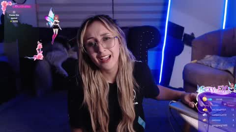 Snapshot of gabb_rioss chatting on 25, 1, 2025 Gabriela online show from 25, 1, 2025