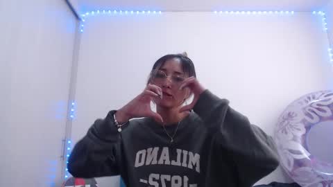 Gabriela online show from 10, 2, 2026