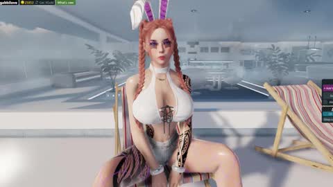 GABBI online show from 12, 10, 2025