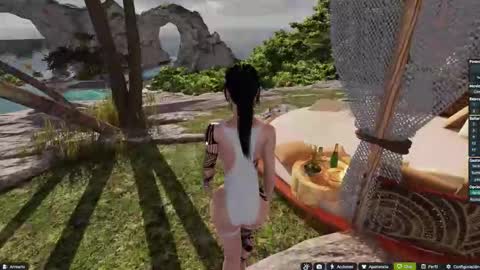 GABBI online show from 7, 3, 2026