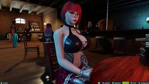 GABBI online show from 14, 3, 2026