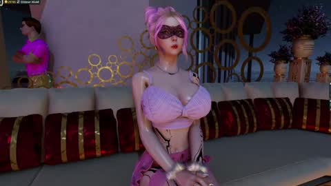 GABBI online show from 14, 5, 2026