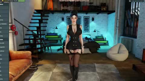 GABBI online show from 24, 5, 2026
