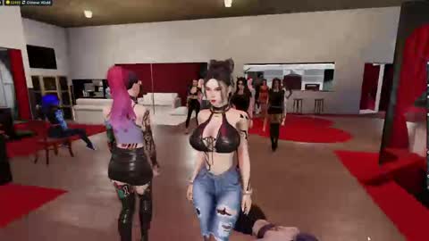 GABBI online show from 26, 5, 2026