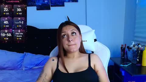 gabbie_kook online show from 6, 3, 2026