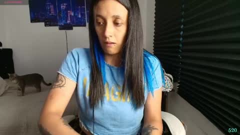 gabbie_kook online show from 8, 4, 2026