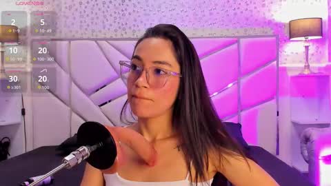 gabbieskinny online show from 22, 3, 2026