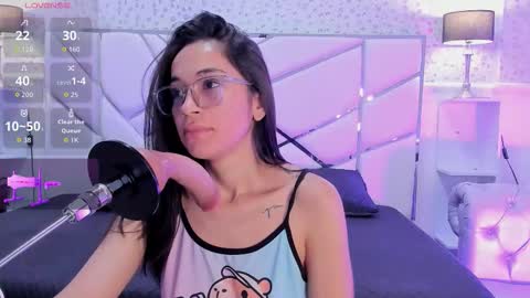 gabbieskinny online show from 23, 3, 2026