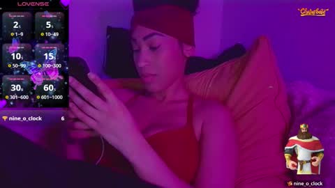 Gabbii Cakez online show from 17, 1, 2026