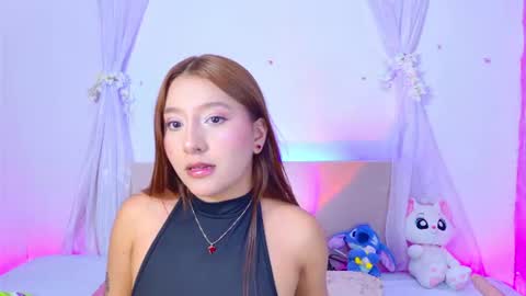 GabbieCarter online show from 29, 6, 2026