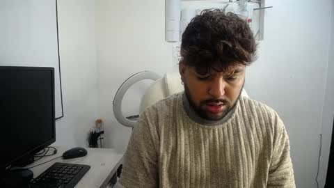 GABO  online show from 25, 12, 2024