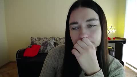 Jaklin online show from 2, 12, 2025