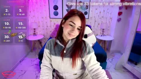 Snapshot of gabby_evanns chatting on 6, 3, 2025 gabby_evanns online show from 6, 3, 2025
