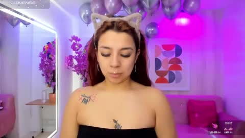 Snapshot of gabby_evanns chatting on 16, 9, 2025 gabby_evanns online show from 16, 9, 2025