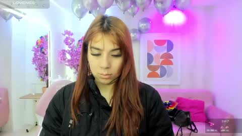 Snapshot of gabby_evanns chatting on 17, 9, 2025 gabby_evanns online show from 17, 9, 2025