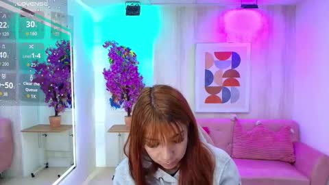 gabby_evanns online show from 28, 11, 2025