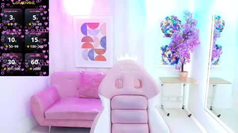 Snapshot of gabby_evanns chatting on 7, 2, 2026 gabby_evanns online show from 7, 2, 2026