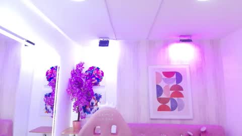 Snapshot of gabby_evanns chatting on 24, 2, 2026 gabby_evanns online show from 24, 2, 2026