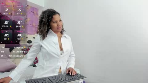 Snapshot of gabby_foox chatting on 16, 5, 2026 Gaby Fox online show from 16, 5, 2026