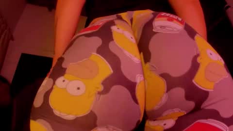 G A B R I E L A   online show from 10, 1, 2026