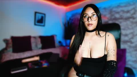 Gabby Sweet online show from 3, 10, 2025