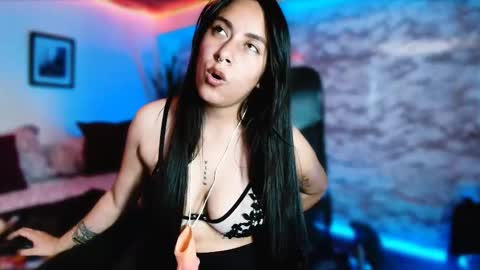 Gabby Sweet online show from 4, 10, 2025