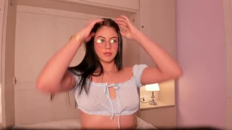  Gabby  online show from 23, 4, 2026