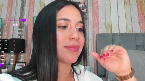 Gabriela  online show from 6, 1, 2025