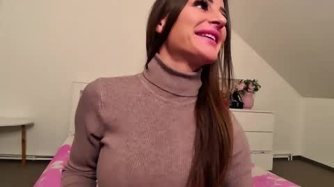 GabiCarter online show from 30, 1, 2025