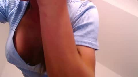 GabiCarter online show from 14, 2, 2025