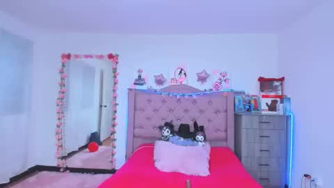 Snapshot of gabi_jhons_23 chatting on 8, 10, 2025 gabi_jhons_23 online show from 8, 10, 2025