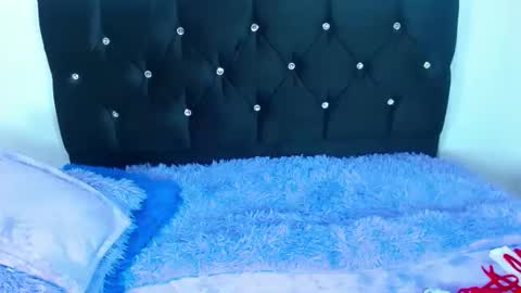 gabi_jhons_23 online show from 21, 12, 2025