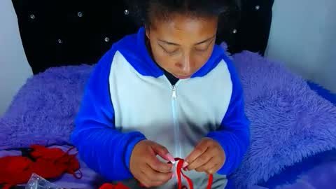 gabi_jhons_23 online show from 22, 12, 2025