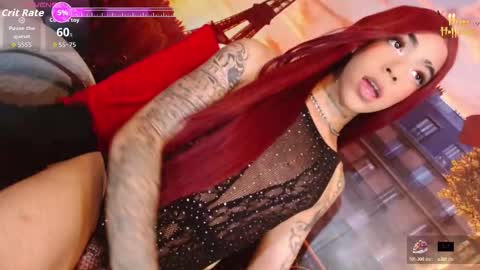 gabi_prince online show from 11, 10, 2025