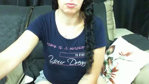 Snapshot of gabibrasil chatting on 11, 12, 2024 gaby layla online show from 11, 12, 2024