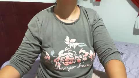 gaby  layla online show from 17, 4, 2026