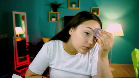 Snapshot of gabifernandez_ chatting on 4, 7, 2026 Gabi online show from 4, 7, 2026