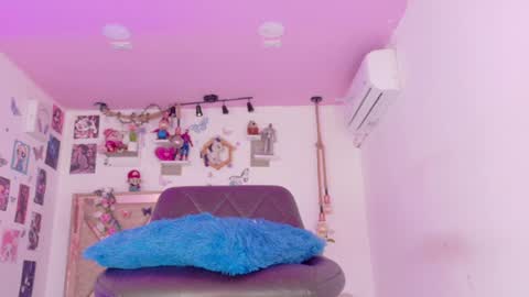 Snapshot of gabii_princess chatting on 11, 6, 2026 gabii_princess online show from 11, 6, 2026