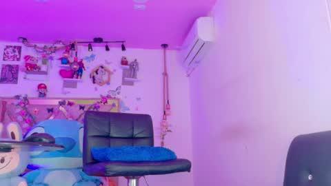 Snapshot of gabii_princess chatting on 17, 6, 2026 gabii_princess online show from 17, 6, 2026