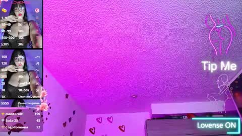 Gabi online show from 14, 3, 2026