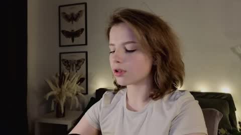 Snapshot of gabimeshuggah chatting on 21, 5, 2026 Gabi online show from 21, 5, 2026