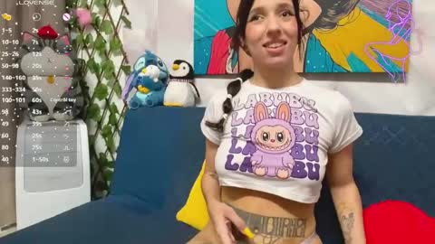 Snapshot of gabimorgan chatting on 21, 4, 2026 Gabi Morgan online show from 21, 4, 2026