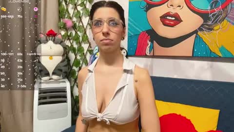 Snapshot of gabimorgan chatting on 6, 5, 2026 Gabi Morgan online show from 6, 5, 2026